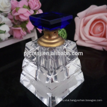 beauty bottles elegant scent diffuser k9 crystal 50ml 100ml perfume bottles